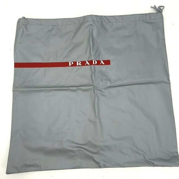PRADA Dust Cover Bag - Picture 1 of 1